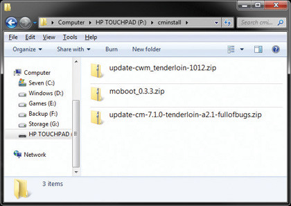 install 1
