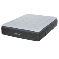 Helix Midnight Luxe Mattress: $1,373.80 $1,030.30 at Helix
25% off + 2 free pillows