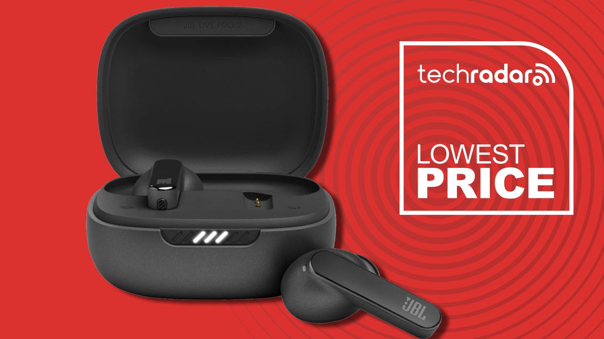 JBL LIVE PRO 2 Review A Worthy Upgrade Over The LIVE PRO+ TWS