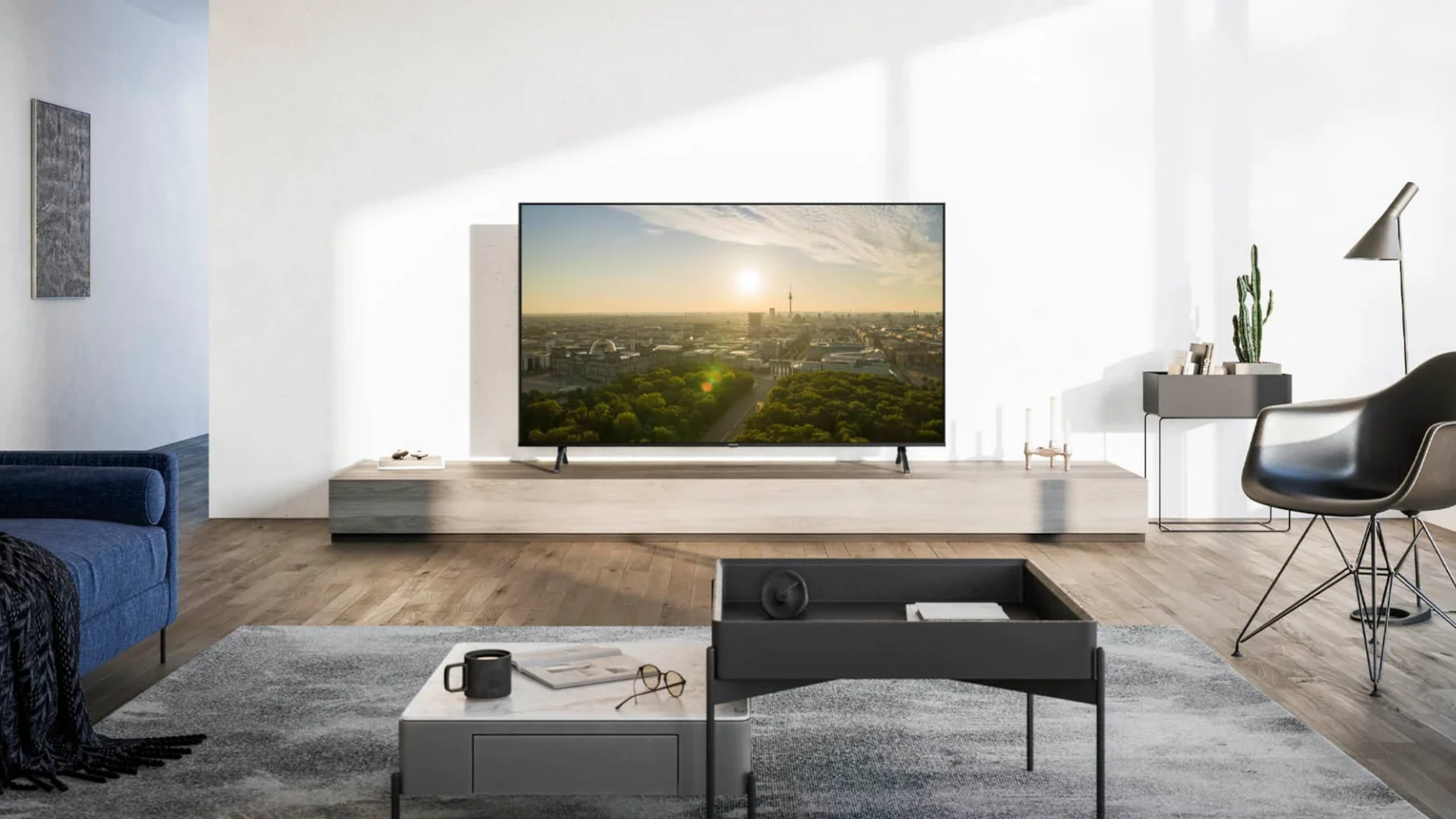 Panasonic W95A