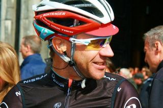 German rider Jens Voigt