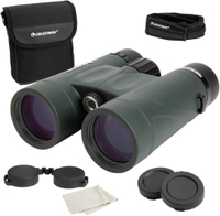Celestron Nature DX 8x42 Binoculars:was $169.95now $100.00 at Amazon