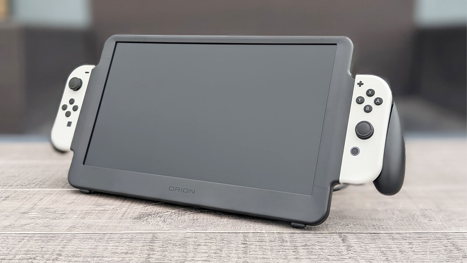 Up-Switch Orion review: Make the Switch bigger terrible cost | iMore