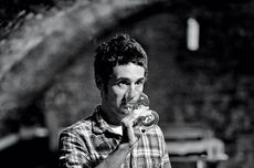 Cedric Bouchard, Roses de Jeanne