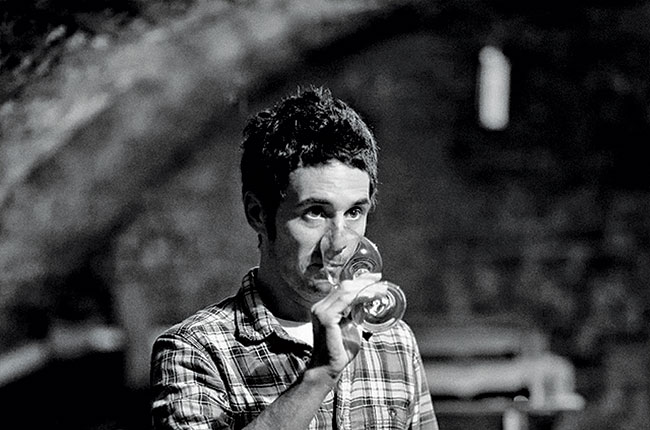 Cedric Bouchard, Roses de Jeanne