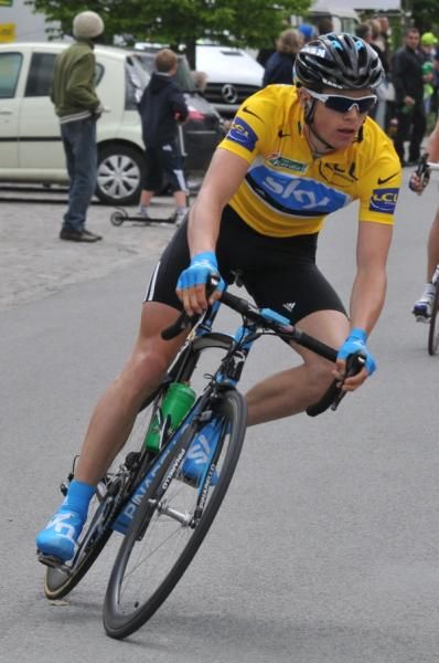 Ben Swift (Team Sky)