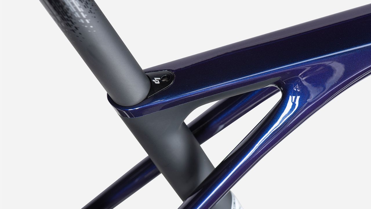 Lapierre Xelius SL 9