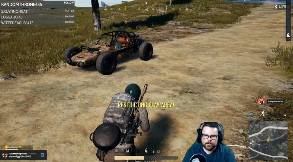 The best Mixer streamers for gaming, tech, art, and more Windows Central