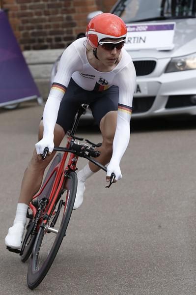 Tony Martin (Germany)