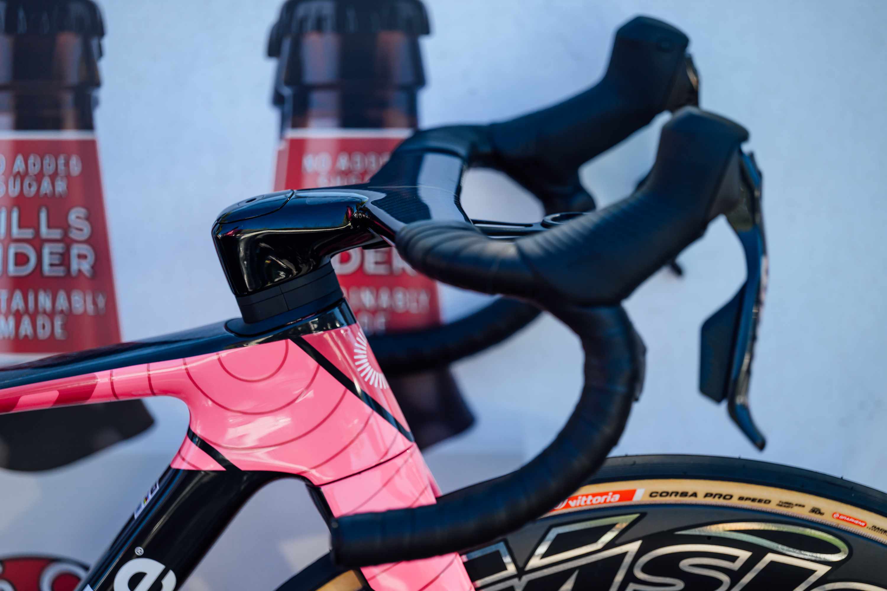 Tour Down Under 2026 tech