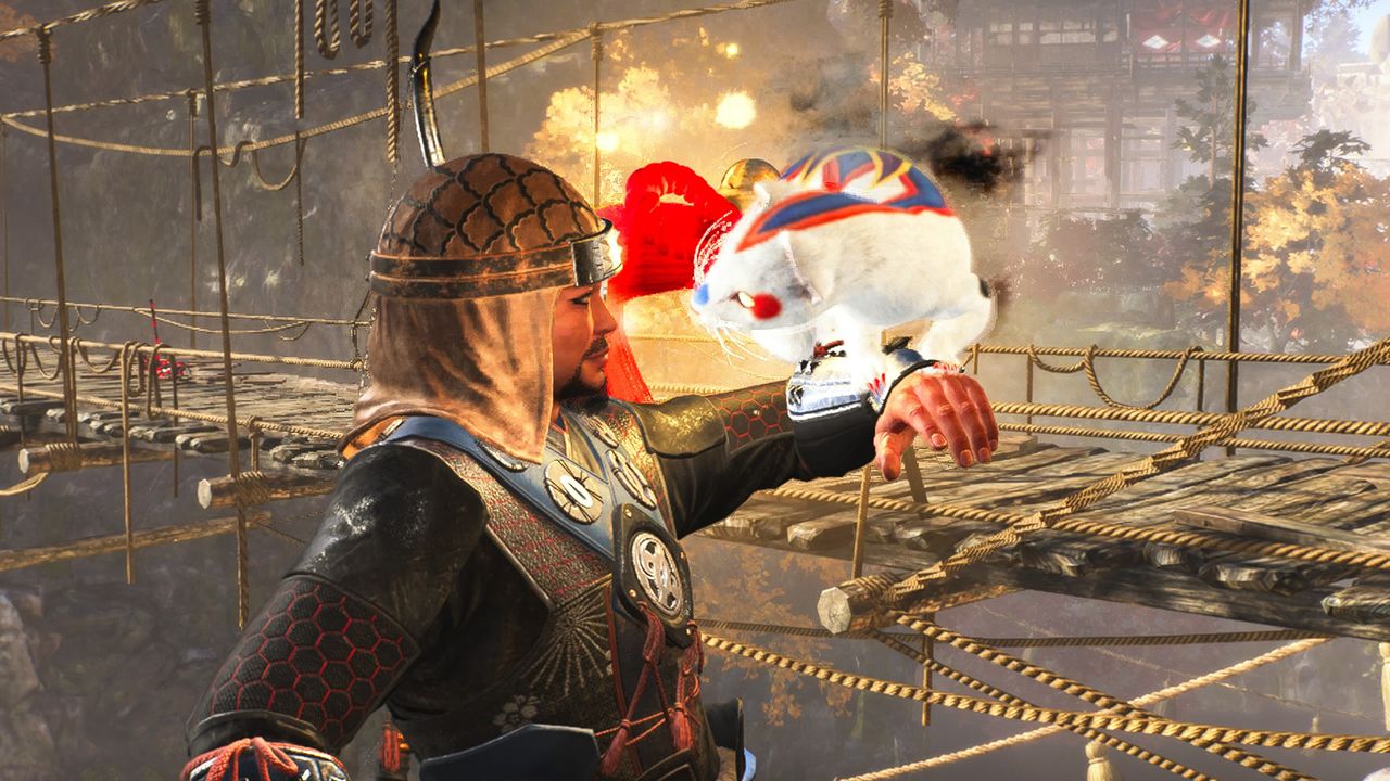 Nioh 3 review: "Brutal samurai and ninja clashes across wide maps avoid retreading Elden Ring – this Soulslike is all demon killer, no filler"
