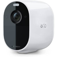 Arlo Essential Spotlight Outdoor Security Camera: was £129.99, now £74.99 at Amazon