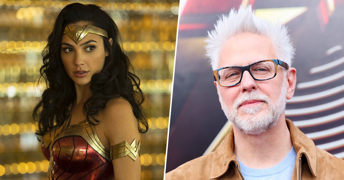Wonder Woman 3's Gal Gadot Says Script Is in Development