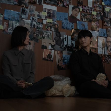 the glory season 1 part 2