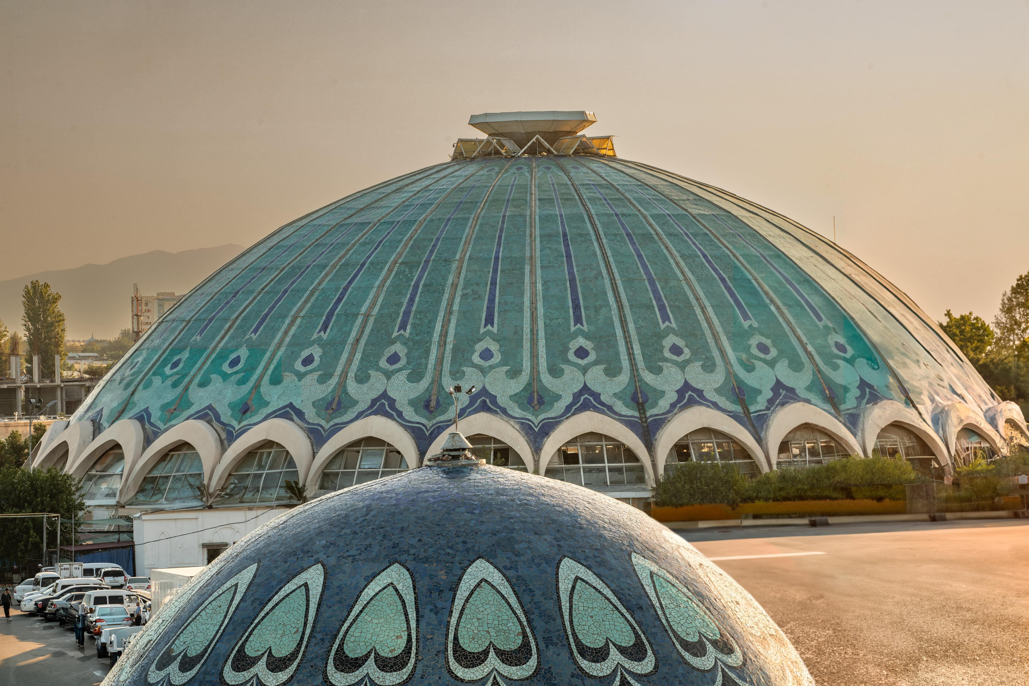 Unesco World Heritage List new modernist sites 2026