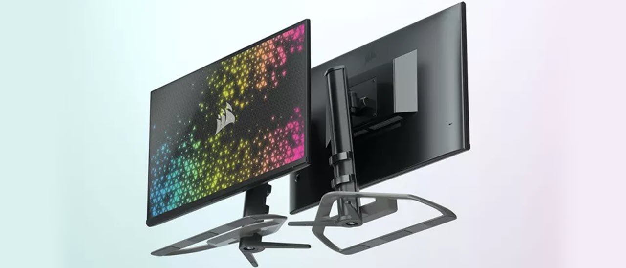 Corsair Xeneon 32UHD144 32-inch 4K 144 Hz Gaming Monitor Review 