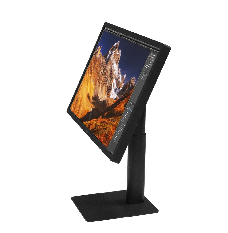 LG UltraFine 5K Monitor | Tom's Guide