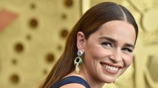 Emilia Clarke