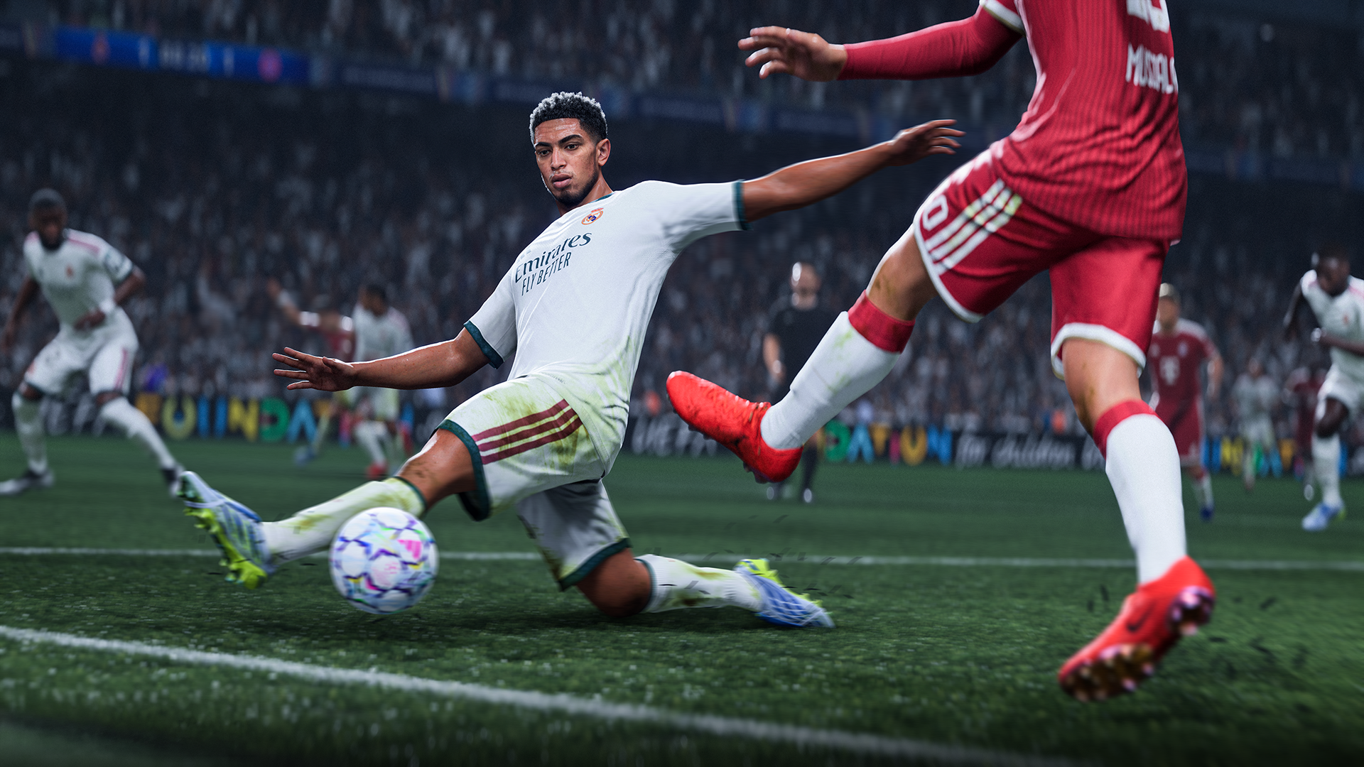 EA Sports FC 27