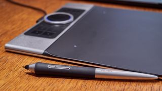 XP-PEN Deco Pro Medium Review