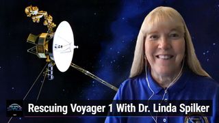 This Week In Space podcast: Episode 110 — Voyager 1's Brush with Silence