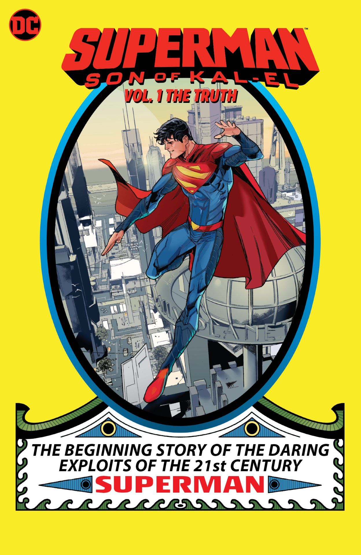 DC April 2022 solicitations