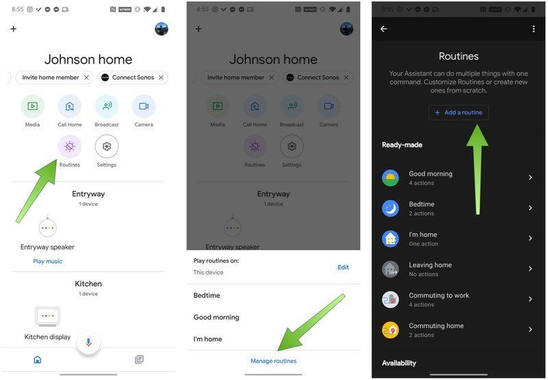 I M Getting Pulled Over App For Android