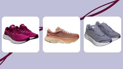 I ve found the 7 best running trainer deals this week Woman Home