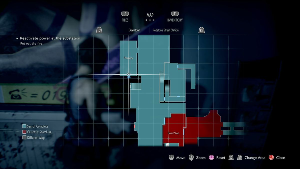 All Resident Evil 3 safe codes and locker combinations GamesRadar+