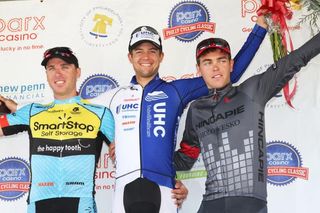 Video: Reijnen pays team back with repeat Philly Classic victories