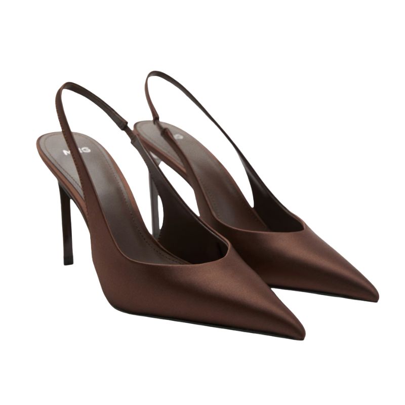 Image of heels