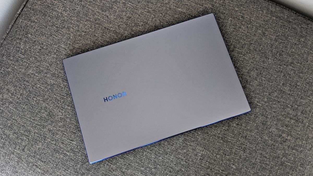 Honor MagicBook 14