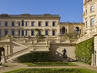 Osborne House, Isle of Wight