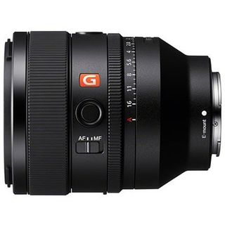 Sony FE 50mm F1.2 G Master