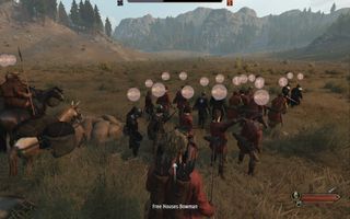 Mount and Blade: Bannerlord mod