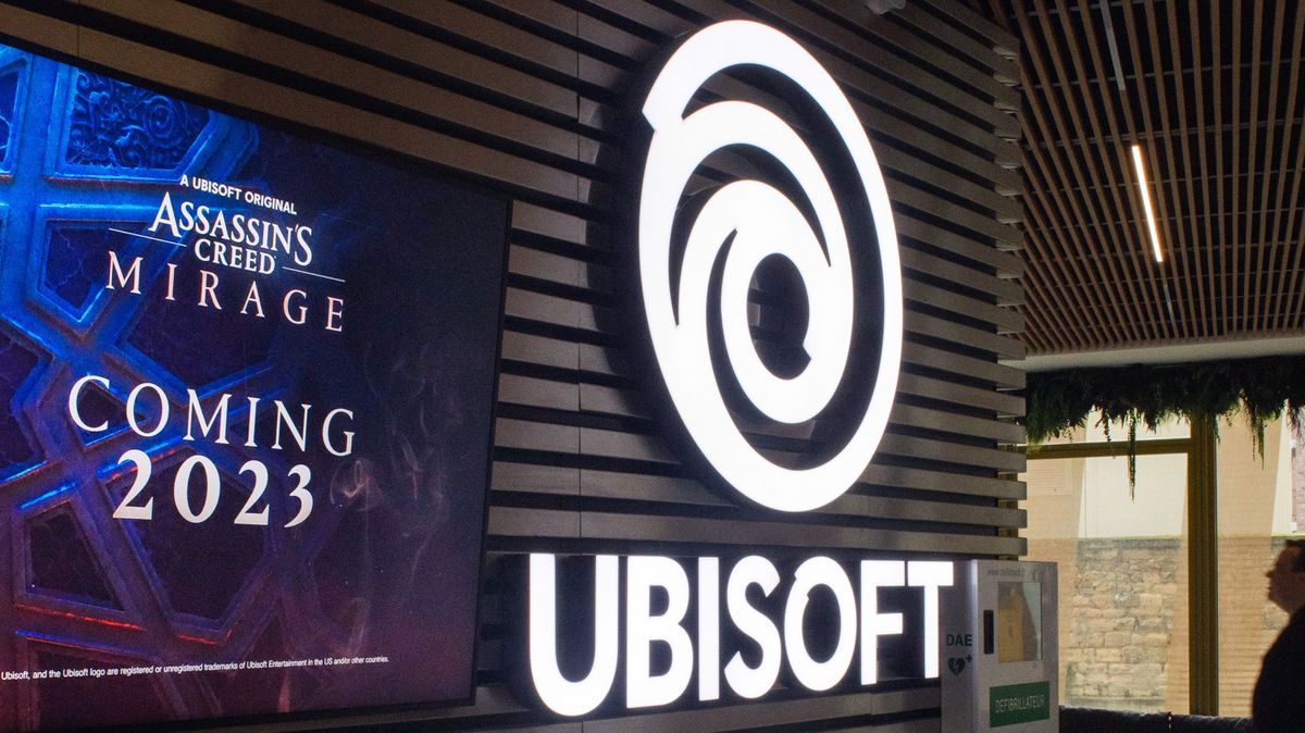 Grow Up!  Ubisoft (US)