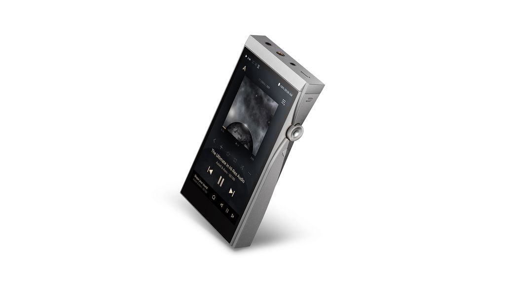 Best portable MP3 players 2022 budget to hires music players What