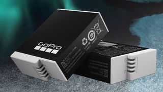 GoPro Enduro battery