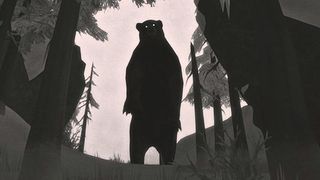 Image for Great moments in PC gaming: Feeding the bear in The Long Dark