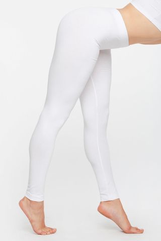 83280 - Cotton Spandex Jersey Leggings