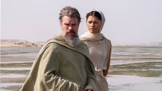 The Odyssey