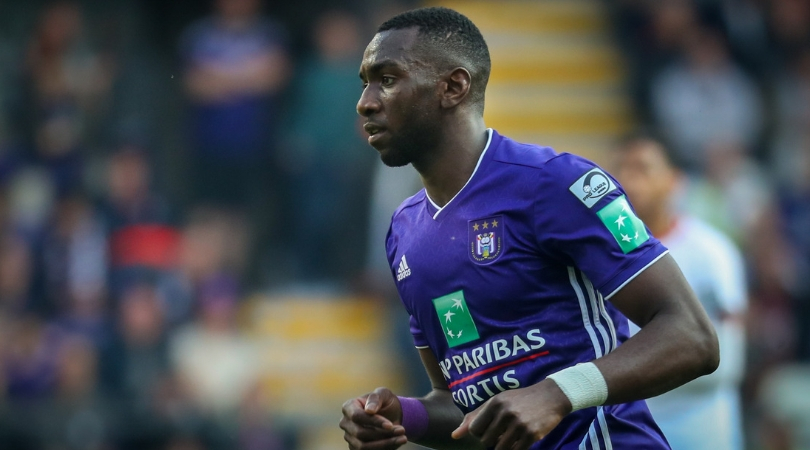 Yannick Bolasie leeds