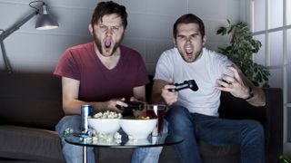 Bored games: new controller can measure your excitement for videogames