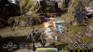 Paragon In-Game 2