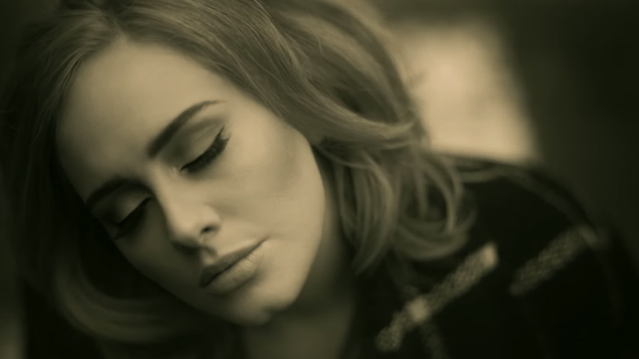 Adele