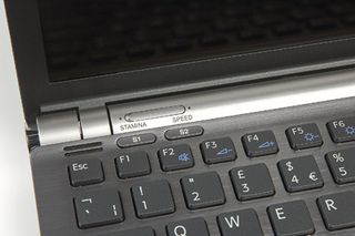 Sony vaio z31n/x keyboard