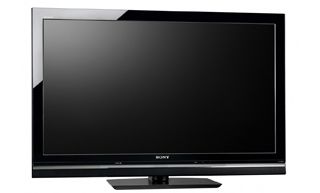 Sony KDL40W5500U 40in LCD TV