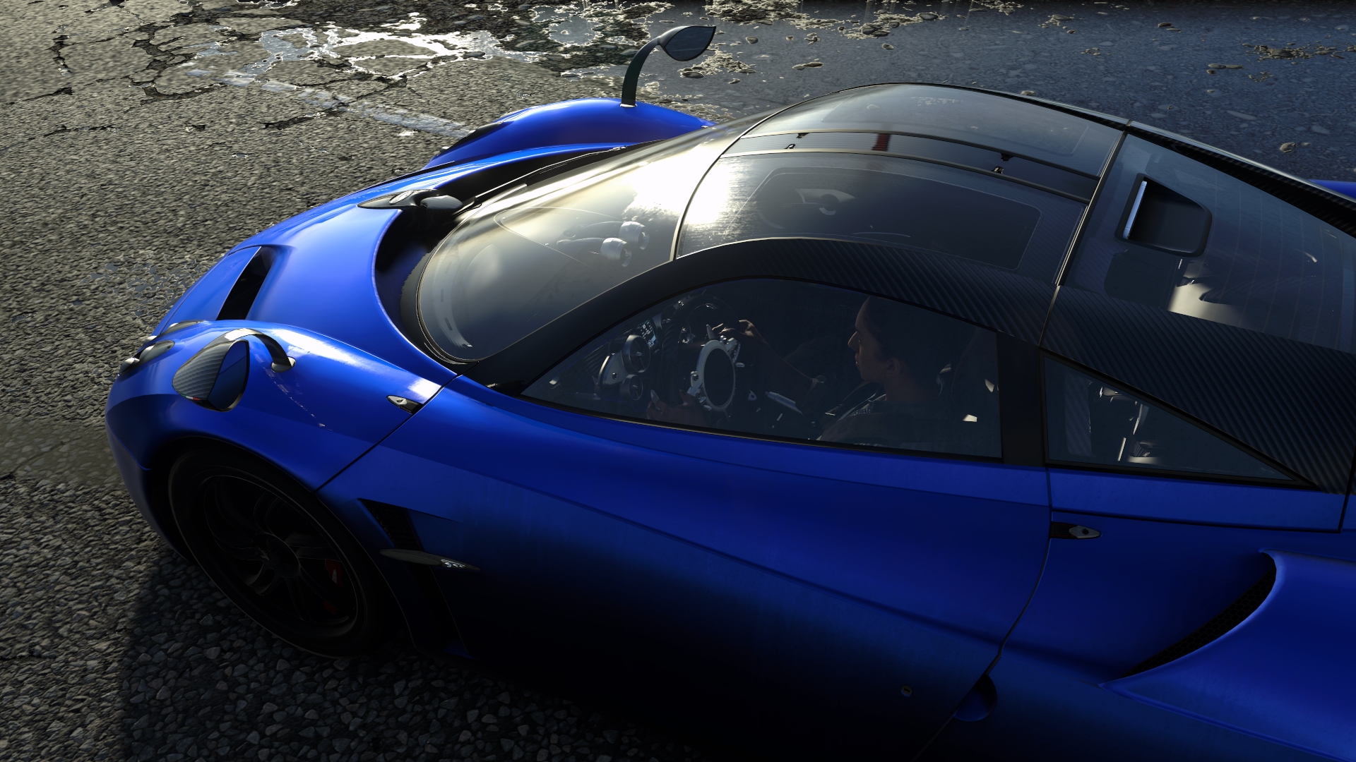 Driveclub