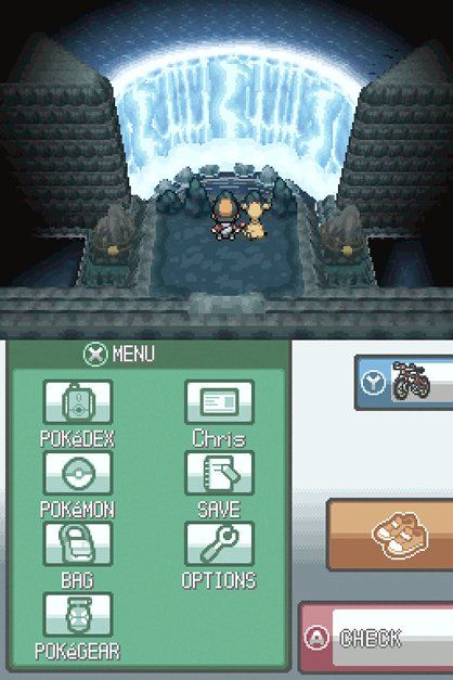 How To Get Through Whirlpool Islands In Pokemon Soul Silver The hidden secrets of Pokemon Heart Gold/Soul Silver | GamesRadar+