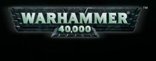 Warhammer 40K Carousel
